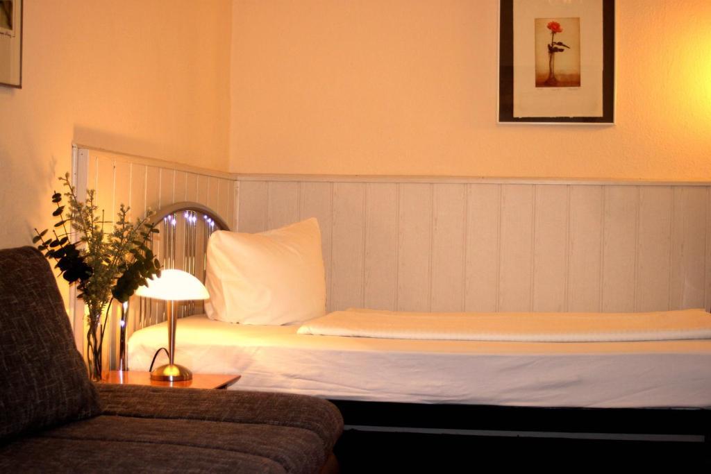 Hotel-pension Ariane Am Kurfurstendamm Gasthof 3*