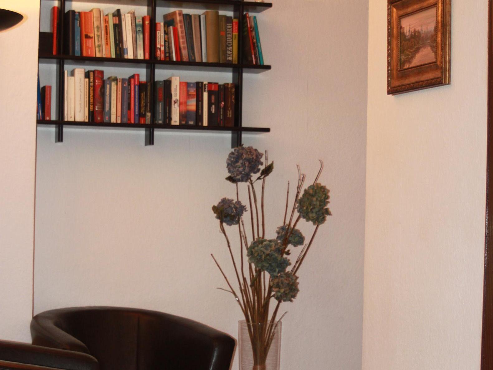 Hotel-pension Ariane Am Kurfurstendamm Gasthof Berlin