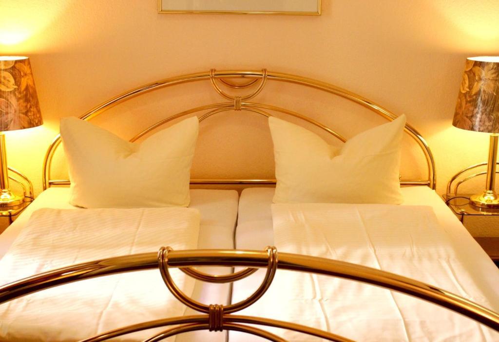 Gasthof Hotel-pension Ariane Am Kurfurstendamm 3*